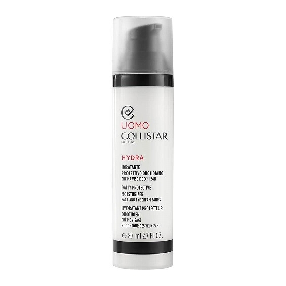 Collistar Uomo Hydra Idratante Protettivo Quotidiano 80ML