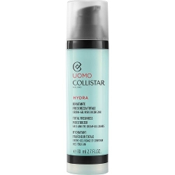 Collistar Uomo Hydra Idratante Freschezza Totale 24h 80ML