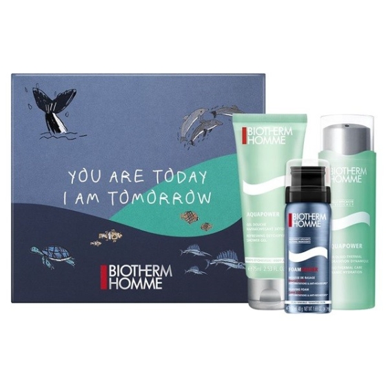 Biotherm Aquapower 75 ml Cofanetto