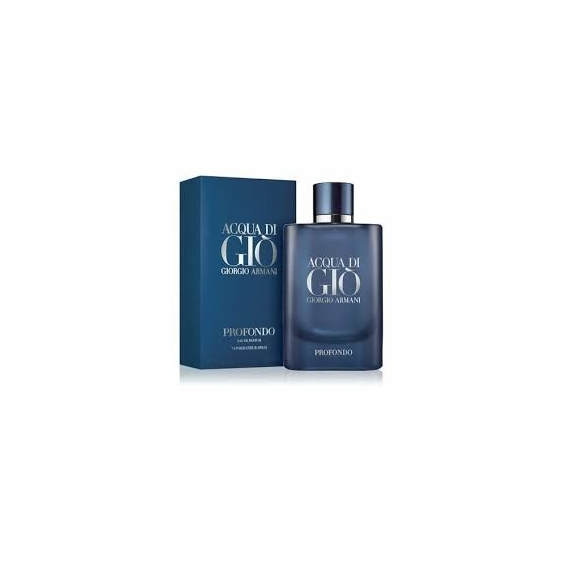 Armani Acqua di Giò Profondo 200ML