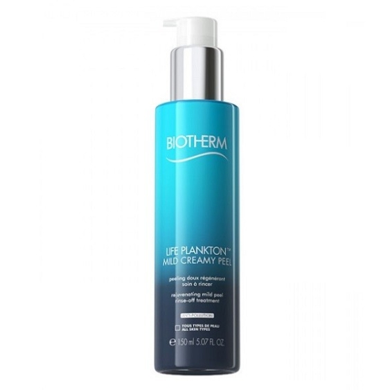 Biotherm Life Plankton Creamy Pill 150ML