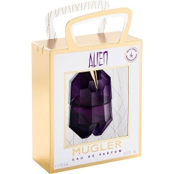 Mugler Alien 15ML