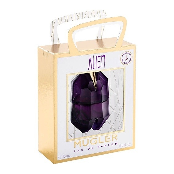 Mugler Alien 15ML