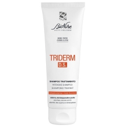 Bionike Triderm D.S. Shampoo Trattamento 125ML
