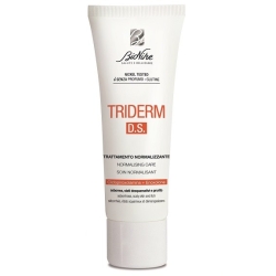 Bionike Triderm D.S. Trattamento Normalizzante 50ML