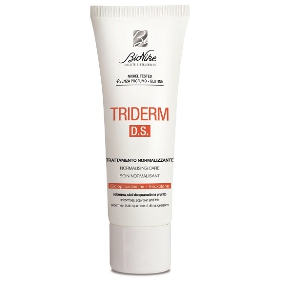 Bionike Triderm D.S. Trattamento Normalizzante 50ML