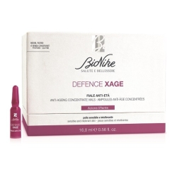 Bionike Defence Xage Fiale Concentrate Antietà 14PZ
