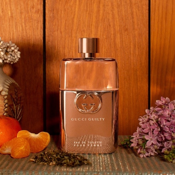 Gucci Guilty Pour Femme EDT 30 ml | ProfumeriaWeb