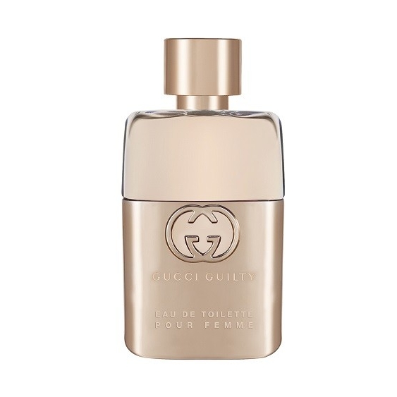 Gucci Guilty Pour Femme EDT 30 ml | ProfumeriaWeb