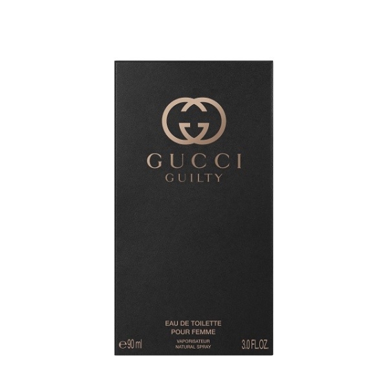Gucci Guilty Pour Femme Eau De Toilette 90ML