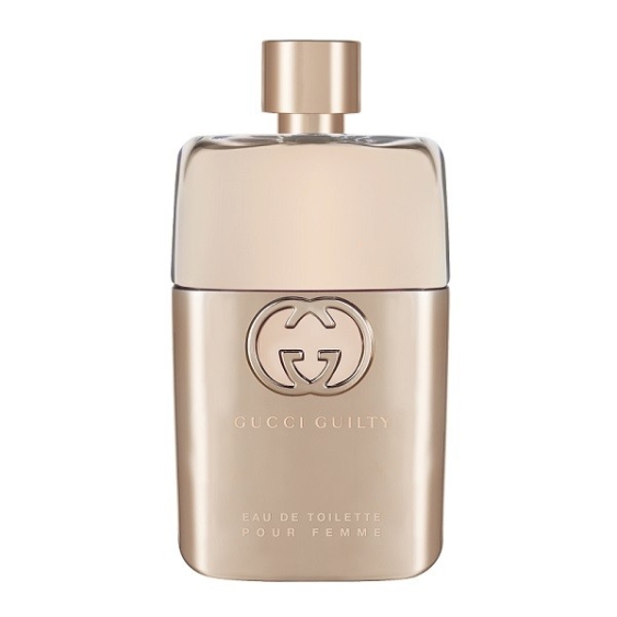 Gucci Guilty Pour Femme Eau De Toilette 90ML