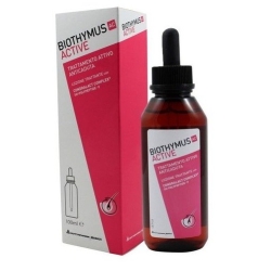 Biothymus AC Active Donna Lozione 100ML