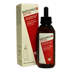 Biothymus AC Active Uomo Lozione 100ML