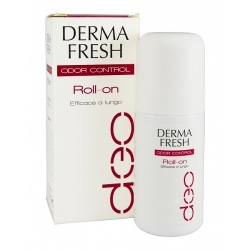 Dermafresh Odor Control Roll On 30ML