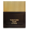 Profumo da Uomo Tom Ford Noir Extreme Eau de Parfum confezione da 50ML