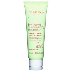Clarins Purifying Gentle Foaming Cleanser 125ML