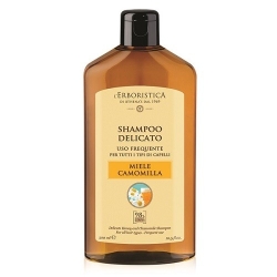 Athena's L'Erboristica Miele & Camomilla Shampoo Delicato 300ML
