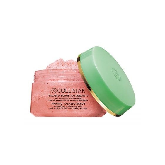 Trattamento Donna Collistar Speciale Corpo Perfetto Talasso-Scrub Rassodante confezione da 700gr