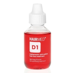 Hairmed D1 Trattamento Dermopurificante Anti-Caduta 100ML