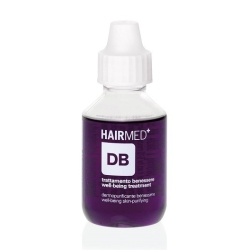 Hairmed DB Trattamento Benessere Dermopurificante 100ML