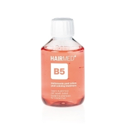 Hairmed B5 Shampoo Eudermico Capelli Trattati 200ML