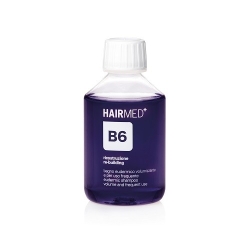 Hairmed B6 Shampoo Eudermico Volumizzante 200ML