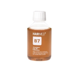 Hairmed B7 Shampoo Eudermico Lucentezza 200ML
