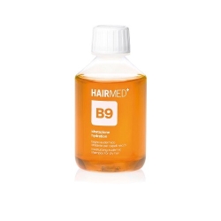 Hairmed B9 Idratazione Shampoo Eudermico Idratante Capelli Secchi 200ML