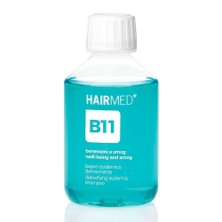 Hairmed B11 Shampoo Delicato 200ML