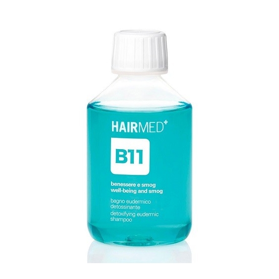 Hairmed B11 Shampoo Delicato 200ML