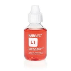 Hairmed L1 Bio-Lozione Azione Intensiva 100ML