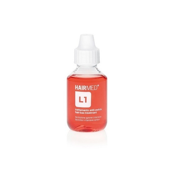 Hairmed L1 Bio-Lozione Azione Intensiva 100ML