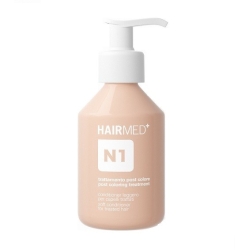 Hairmed N1 Conditioner Leggero per Capelli Trattati 200ML