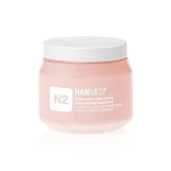 Hairmed N2 Maschera Intensiva per Capelli Trattati 250ML