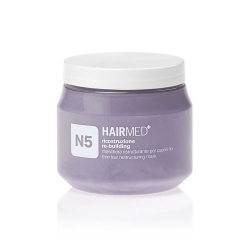 Hairmed N5 Maschera Ristrutturante per Capelli Fini 250ML