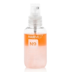 Hairmed N9 Siero Idratante Protettivo Capelli Secchi 100ML