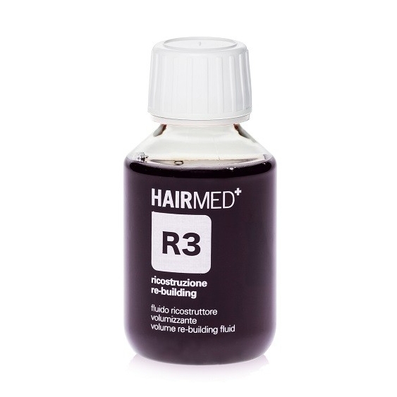 Hairmed R3 Fluido Ricostruttore Volumizzante 100ML