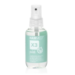 Hairmed X3 Pidox Condizionante Districante Protezione Quotidiana 100ML
