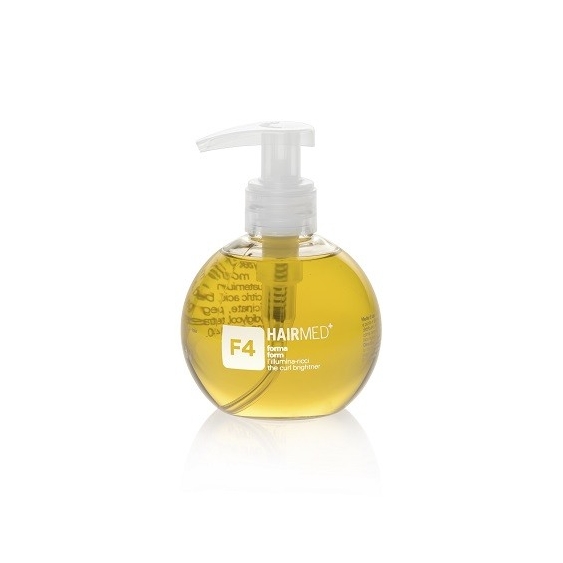 Hairmed F4 Forma L'Illumina Ricci 200ML