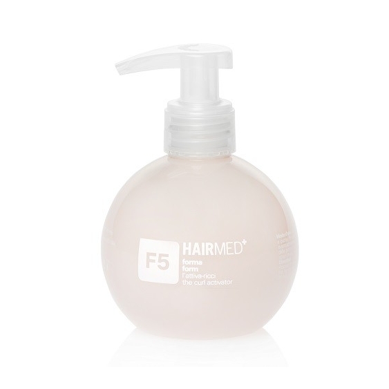 Hairmed F5 Forma L'Attiva Ricci 200ML