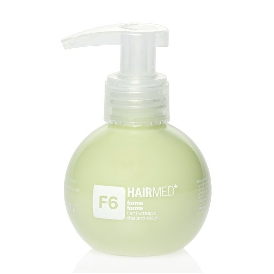 Hairmed F6 Forma L'Anti Crespo 200ML