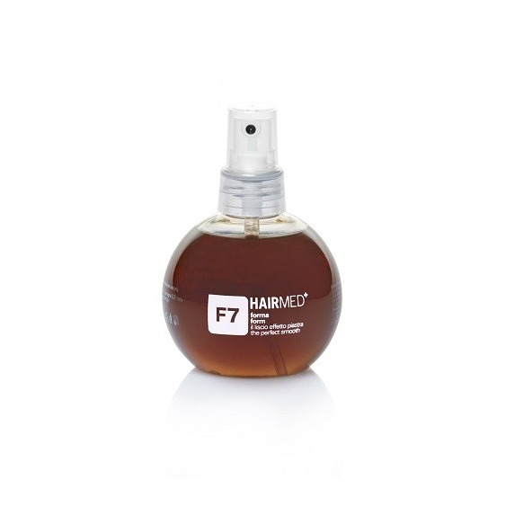Hairmed F7 Forma Il Liscio Effetto Piastra 200ML