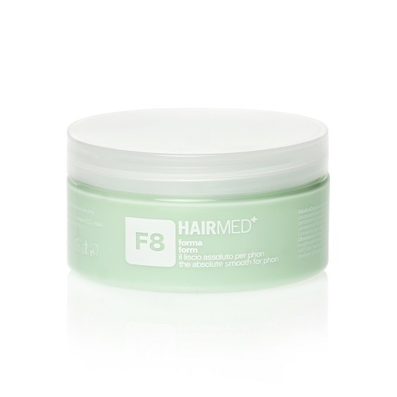 Hairmed F8 Forma Il Liscio Assoluto 100ML