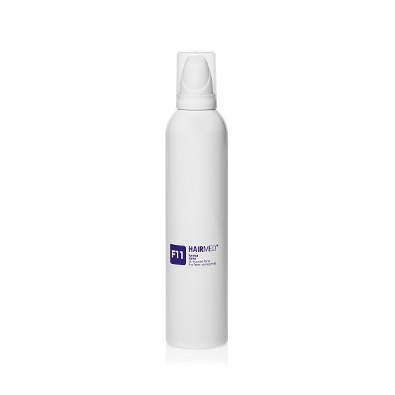 Hairmed F11 Forma La Mousse Forte 300ML