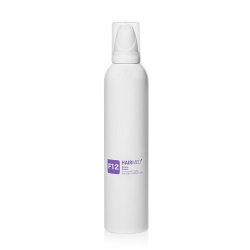 Hairmed F12 Forma La Mousse Media 300ML