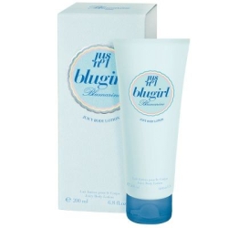 Blumarine Jus n°1 Blugirl Body Lotion confezione da 200MLzione da 100ML