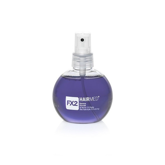 Hairmed FX2 Forma La Lacca 2.0 Forte 200ML