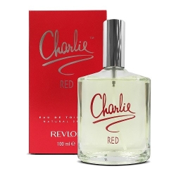 Revlon Charlie Red 100 ml - Profumo Seducente al Miglior Prezzo