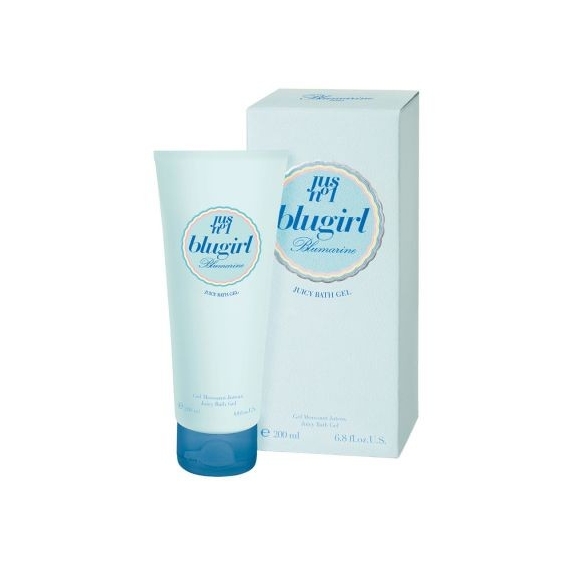 Blumarine Jus n°1 Blugirl Bath Gel confezione da 200MLzione da 100ML