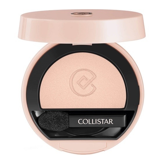 Collistar Impeccable Ombretto Compatto - 100 Nude Matte